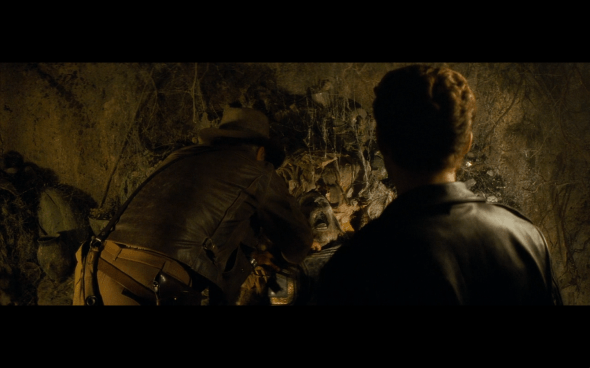 Indiana Jones and the Kingdom of the Crystal Skull - 857