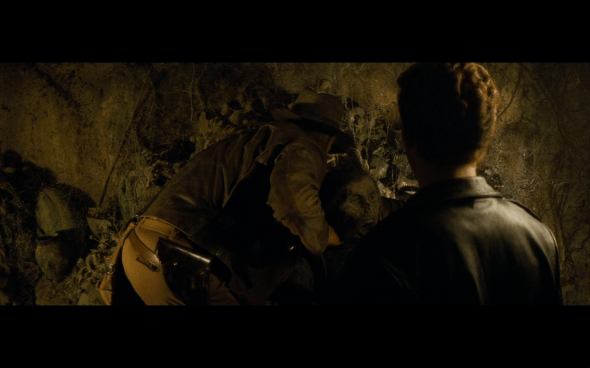 Indiana Jones and the Kingdom of the Crystal Skull - 858