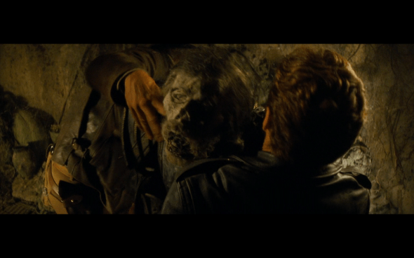 Indiana Jones and the Kingdom of the Crystal Skull - 860