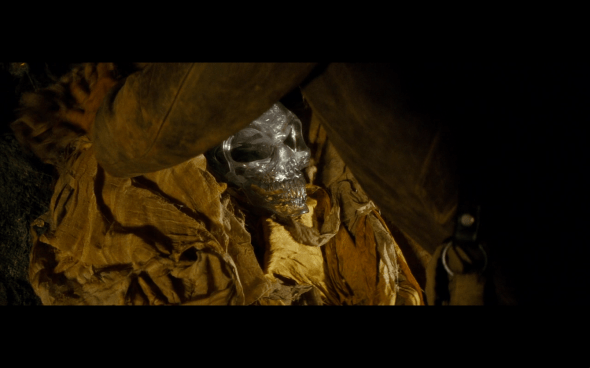 Indiana Jones and the Kingdom of the Crystal Skull - 862