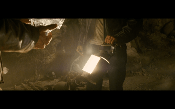 Indiana Jones and the Kingdom of the Crystal Skull - 866