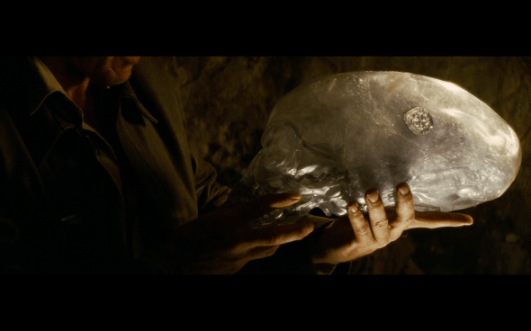 Indiana Jones and the Kingdom of the Crystal Skull - 867