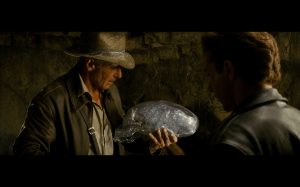 Indiana Jones and the Kingdom of the Crystal Skull - 868