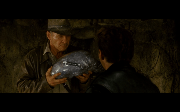 Indiana Jones and the Kingdom of the Crystal Skull - 870