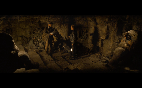 Indiana Jones and the Kingdom of the Crystal Skull - 874