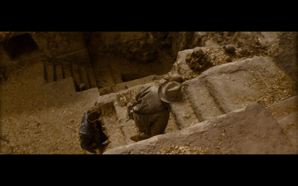 Indiana Jones and the Kingdom of the Crystal Skull - 875