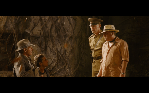 Indiana Jones and the Kingdom of the Crystal Skull - 879