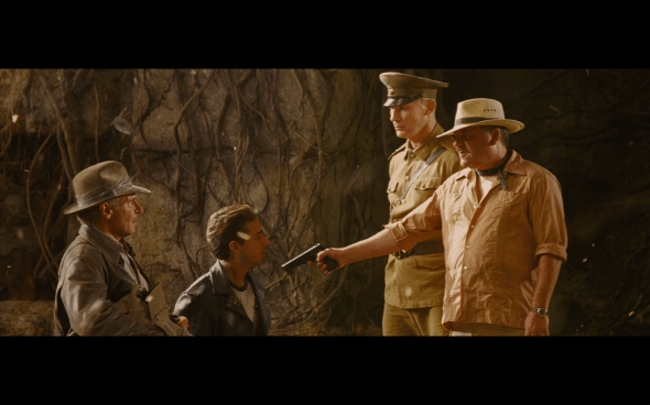 Indiana Jones and the Kingdom of the Crystal Skull - 880