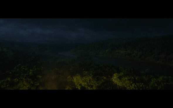 Indiana Jones and the Kingdom of the Crystal Skull - 885