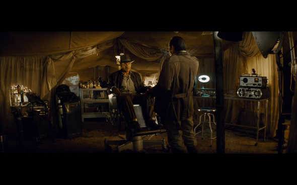 Indiana Jones and the Kingdom of the Crystal Skull - 891