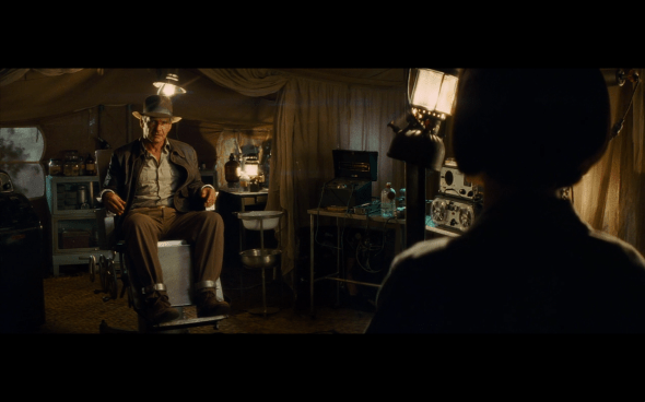 Indiana Jones and the Kingdom of the Crystal Skull - 898