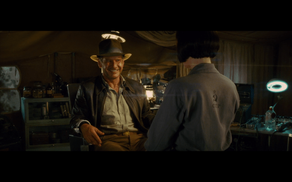 Indiana Jones and the Kingdom of the Crystal Skull - 905