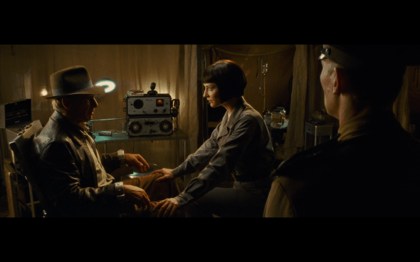 Indiana Jones and the Kingdom of the Crystal Skull - 907