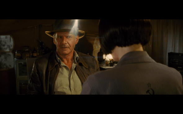 Indiana Jones and the Kingdom of the Crystal Skull - 910