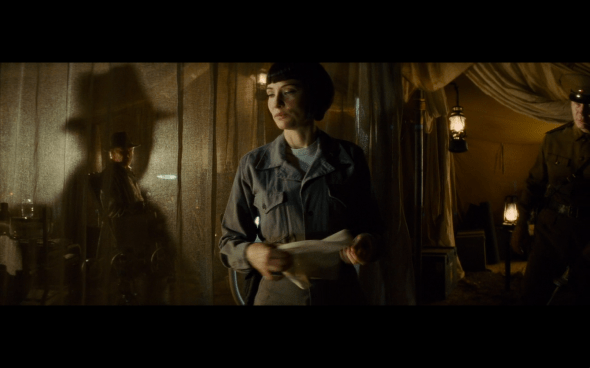 Indiana Jones and the Kingdom of the Crystal Skull - 911