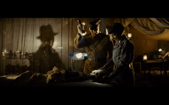 Indiana Jones and the Kingdom of the Crystal Skull - 916