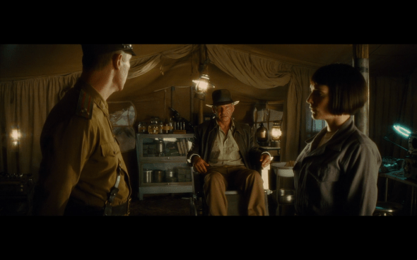 Indiana Jones and the Kingdom of the Crystal Skull - 920