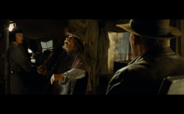 Indiana Jones and the Kingdom of the Crystal Skull - 924