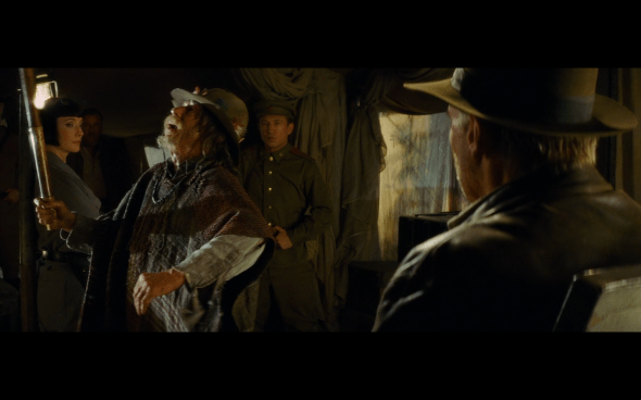 Indiana Jones and the Kingdom of the Crystal Skull - 925