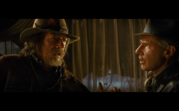 Indiana Jones and the Kingdom of the Crystal Skull - 926