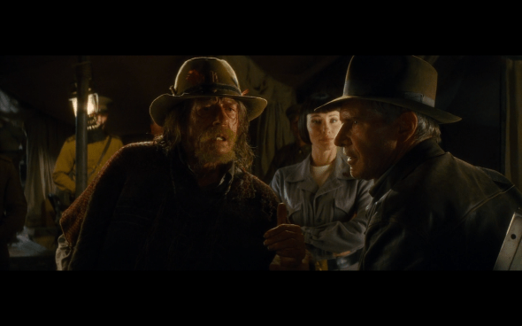 Indiana Jones and the Kingdom of the Crystal Skull - 927