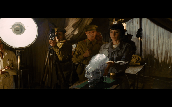 Indiana Jones and the Kingdom of the Crystal Skull - 929