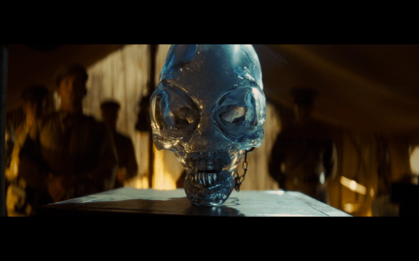 Indiana Jones and the Kingdom of the Crystal Skull - 937