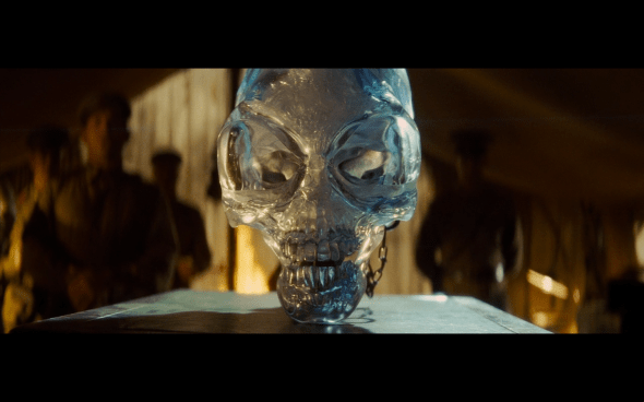 Indiana Jones and the Kingdom of the Crystal Skull - 938