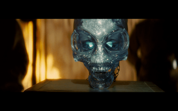 Indiana Jones and the Kingdom of the Crystal Skull - 945