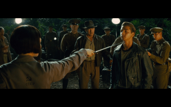 Indiana Jones and the Kingdom of the Crystal Skull - 977