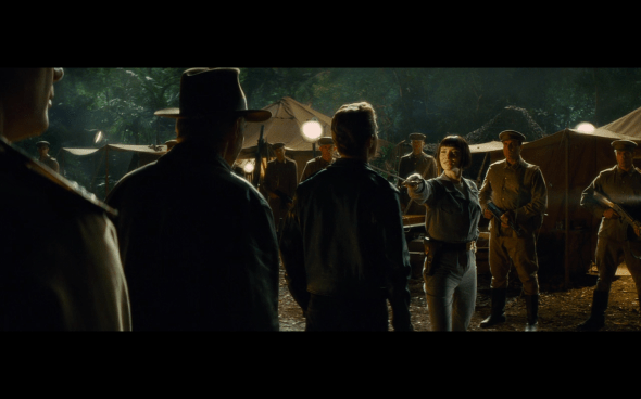 Indiana Jones and the Kingdom of the Crystal Skull - 978