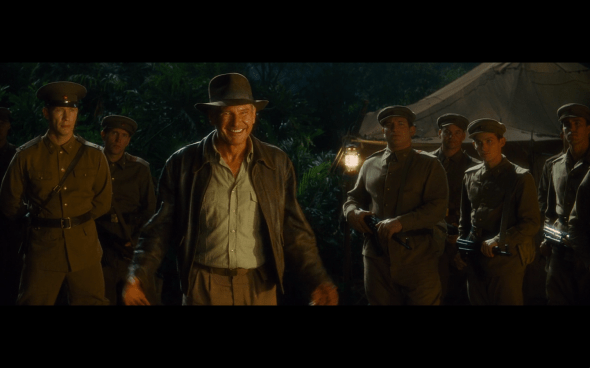 Indiana Jones and the Kingdom of the Crystal Skull - 985