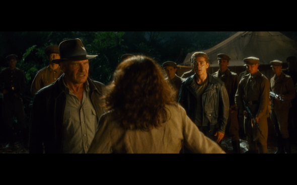 Indiana Jones and the Kingdom of the Crystal Skull - 986