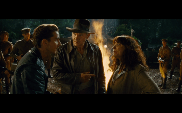 Indiana Jones and the Kingdom of the Crystal Skull - 990