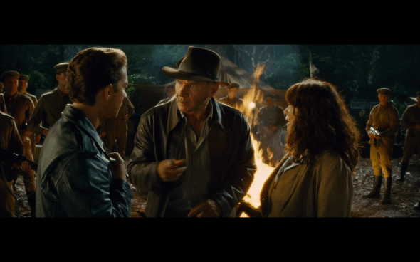 Indiana Jones and the Kingdom of the Crystal Skull - 992