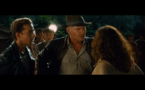 Indiana Jones and the Kingdom of the Crystal Skull - 995