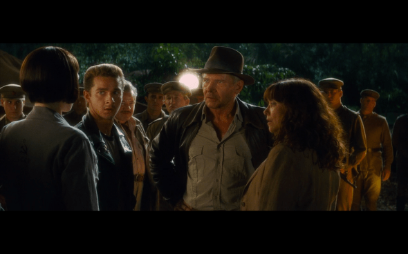 Indiana Jones and the Kingdom of the Crystal Skull - 997