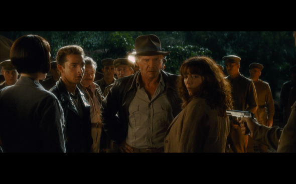 Indiana Jones and the Kingdom of the Crystal Skull - 998