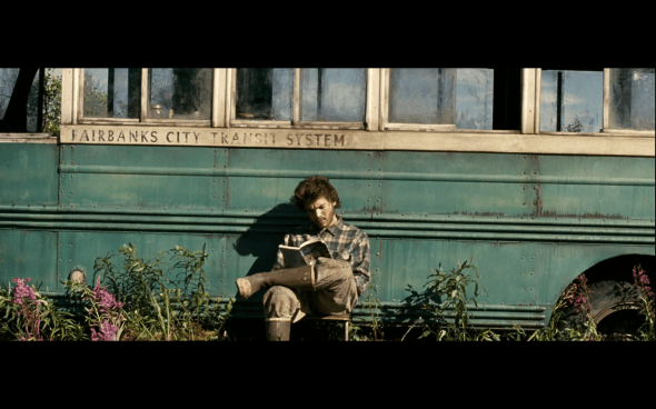 Into the Wild - 34