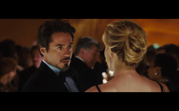 Iron Man - 1035