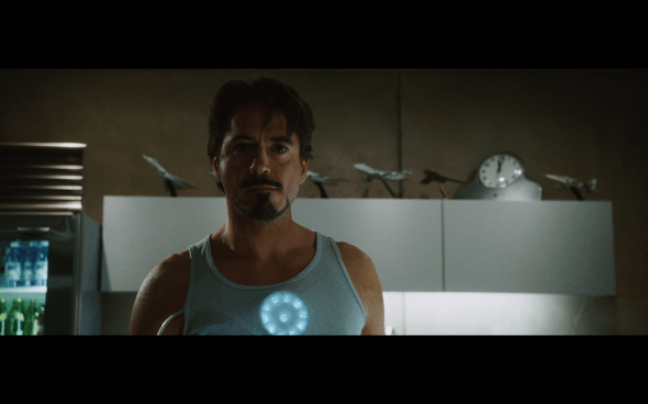 Iron Man - 1057
