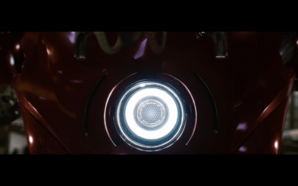 Iron Man - 1077
