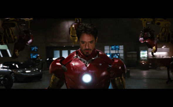 Iron Man - 1080