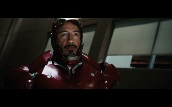 Iron Man - 1480