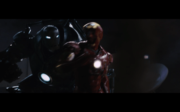 Iron Man - 1670