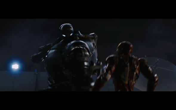 Iron Man - 1673