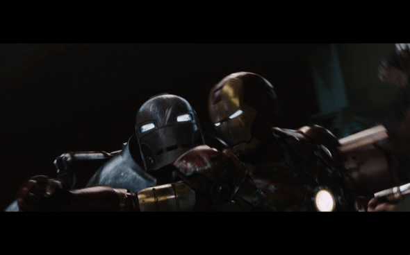 Iron Man - 1684