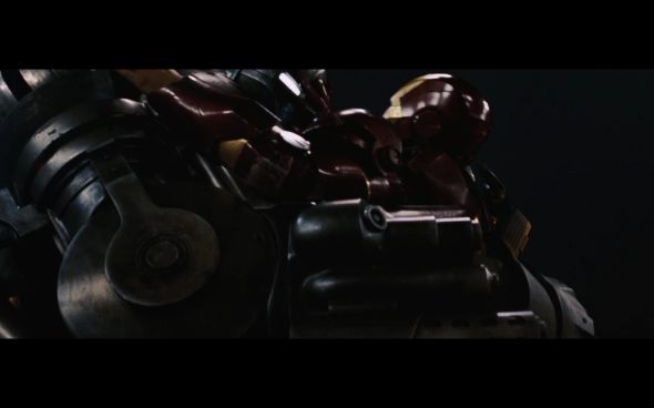 Iron Man - 1687