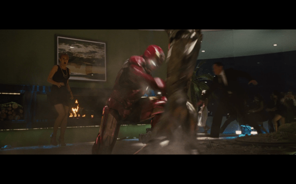 Iron Man 2 - 1005