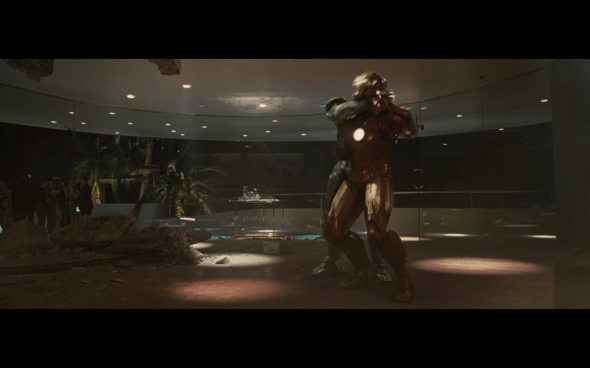 Iron Man 2 - 1011